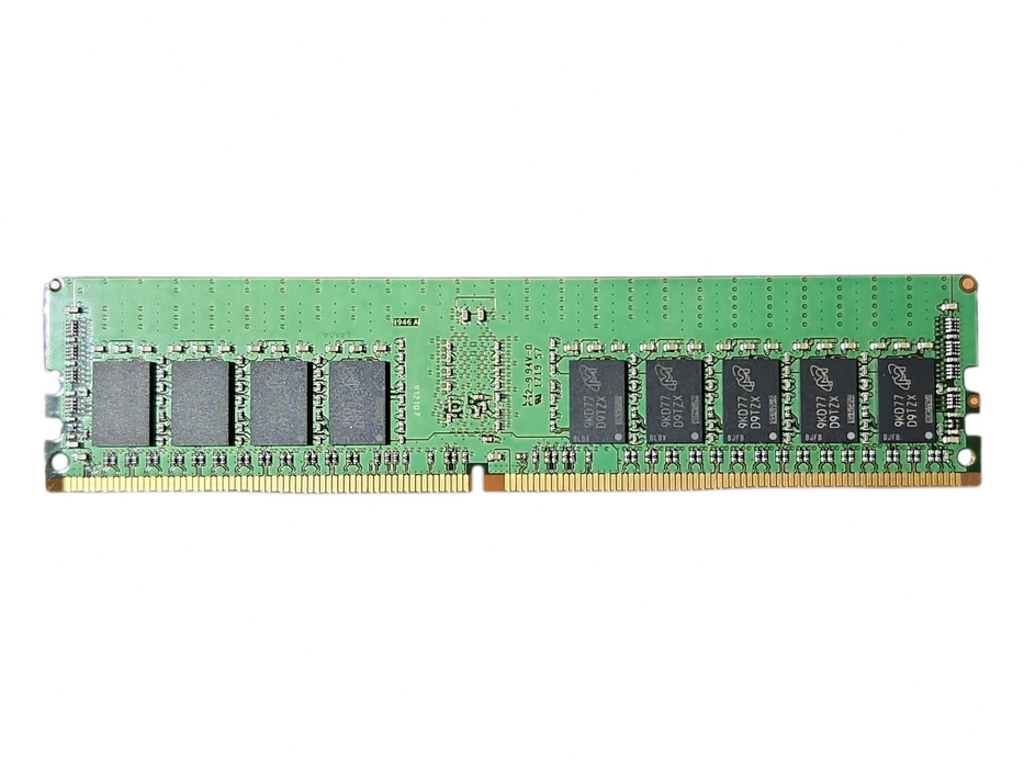Micron 16GB 1RX4 PC4-2666V-RC1, DDR4, Server Memory Q