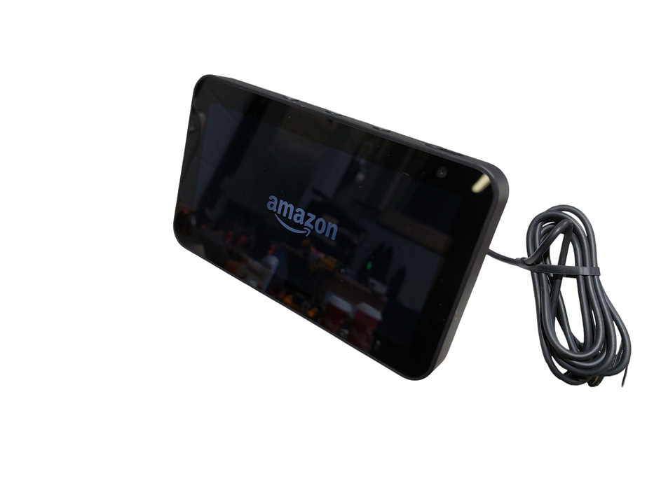 Amazon Echo Model: H23K37 =