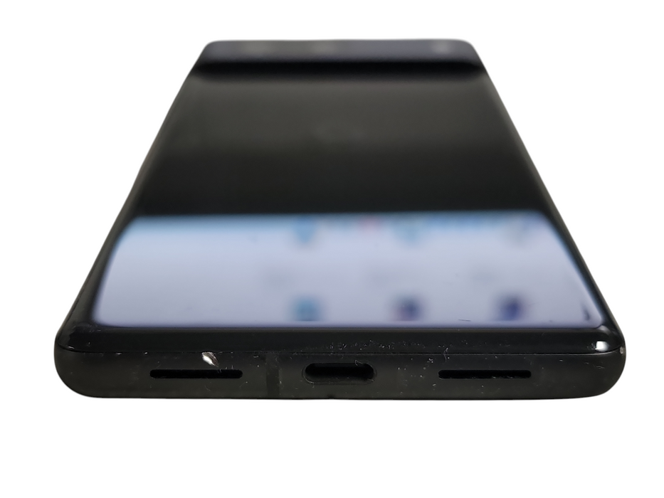 Google Pixel 7 - 128GB - Obsidian [GVU6C] (