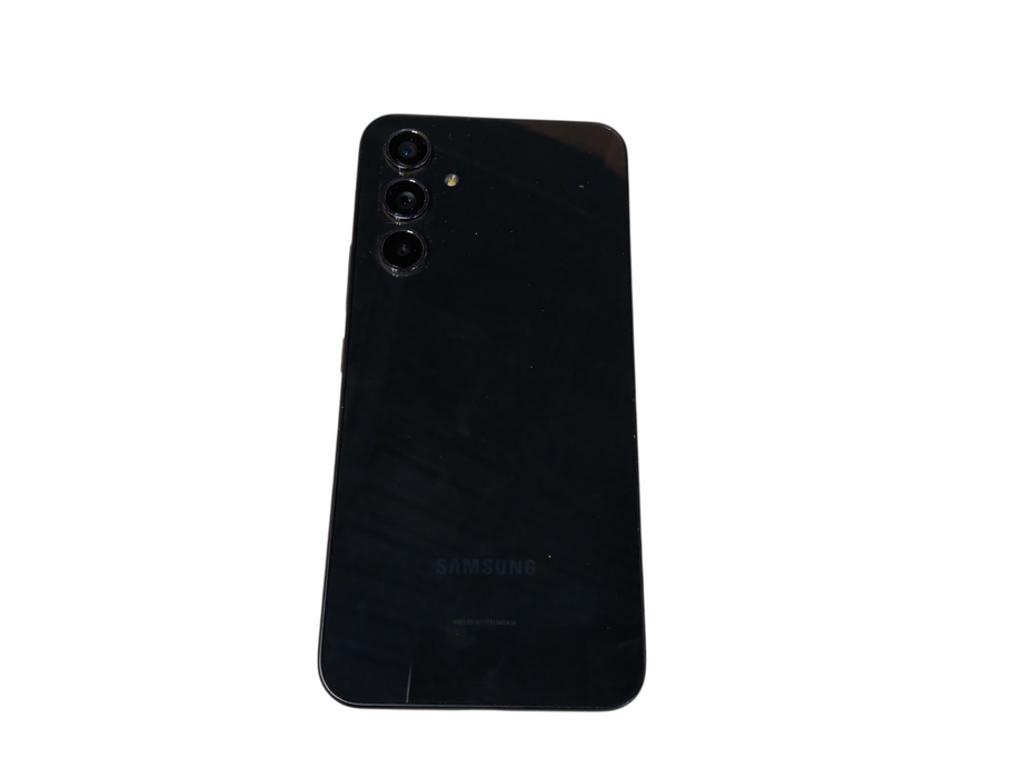 Samsung Galaxy A54 5G - 128GB - Gray [SM-A546W] Read