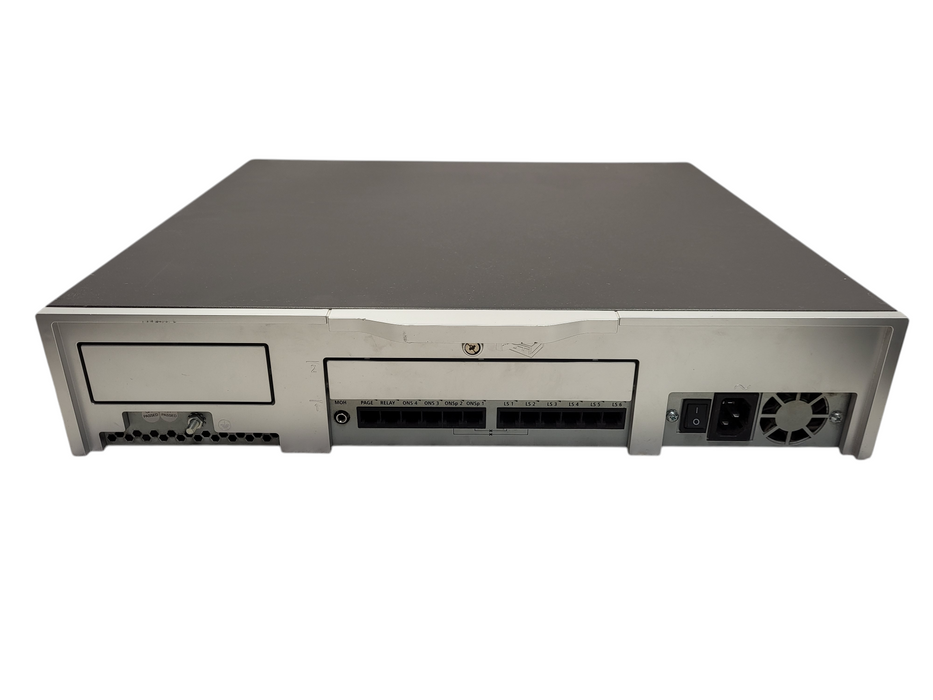 Mitel 50006093 3300 CXII ICP Controller $