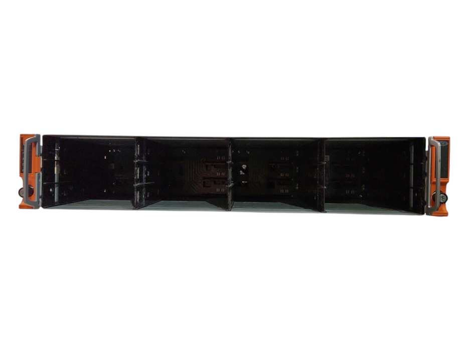 Lacie RS-1220 94724-01 12x3.5" w/ 1x Controllers Fibre Channel Storage Array