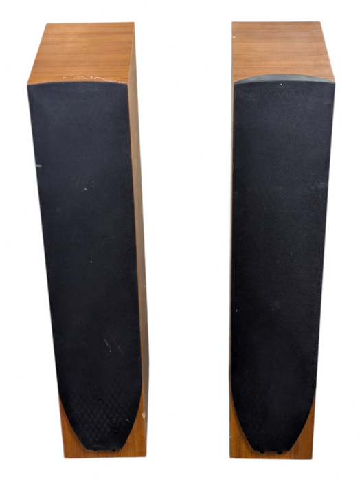 Pair of 2x Jamo E855 Floorstanding Speakers  -