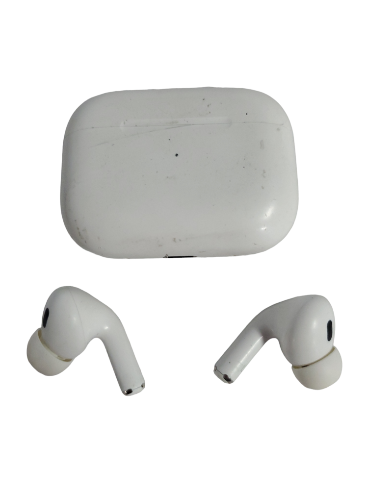 Apple Airpod Pro A2698 2nd Gen | — retail.era