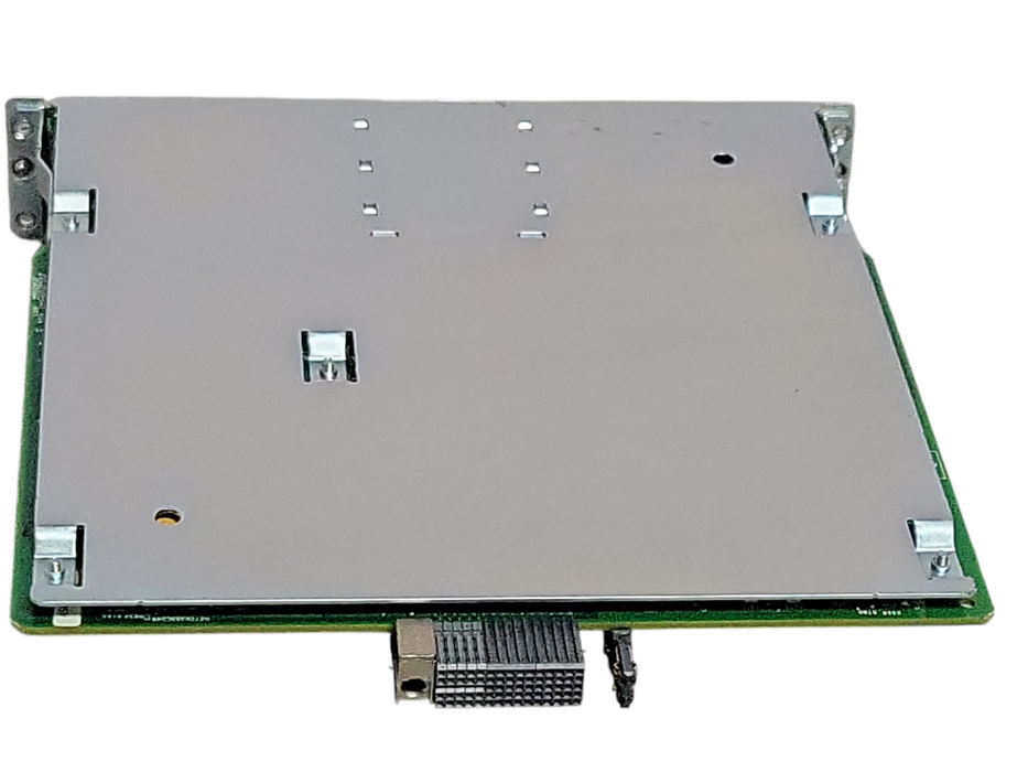 Cisco SM-ES3G-24-P 24-Port Gigabit PoE+ L2/L3 Enhanced Ethernet Switch Modu _