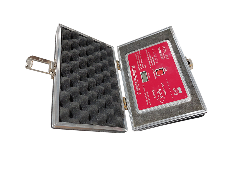 UV Process Supply Compact Radiometer  =
