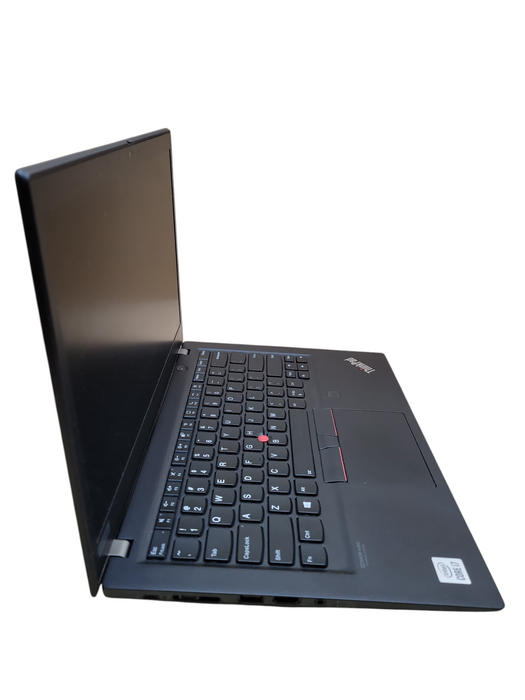 Lenovo ThinkPad T14s Core i7-10510U@1.8GHz 16GB RAM 256GB SSD ! Lap200