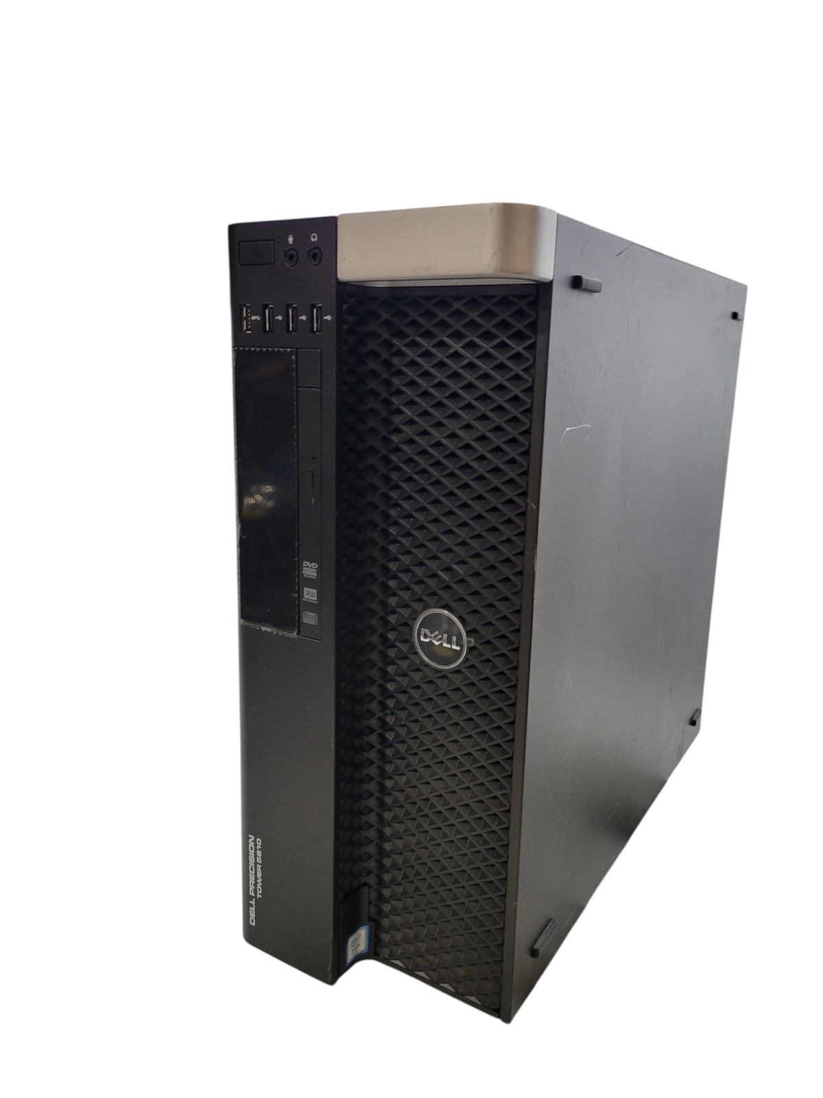 Dell Precision T5810 - Xeon E5-1630 v4 16GB DDR4 NO HDD 685W PSU