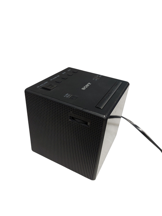 Sony Alarm Clock Model: ICF-C1 =