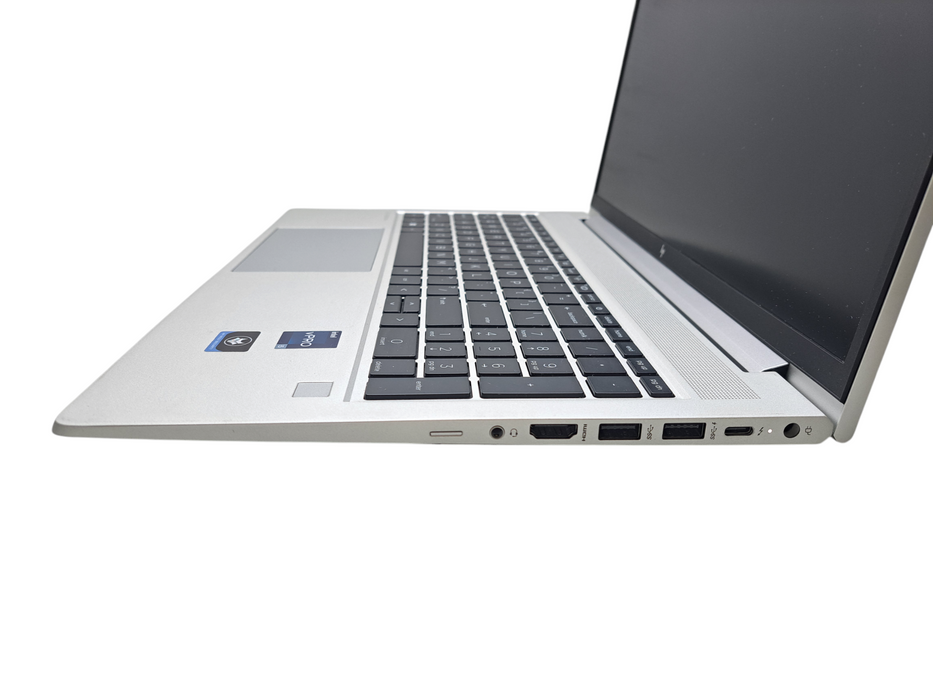 HP EliteBook 650 G9 15.6" | Intel Core i5-1245U vPRO, 16GB DDR4, 256GB NVMe ) Lap200