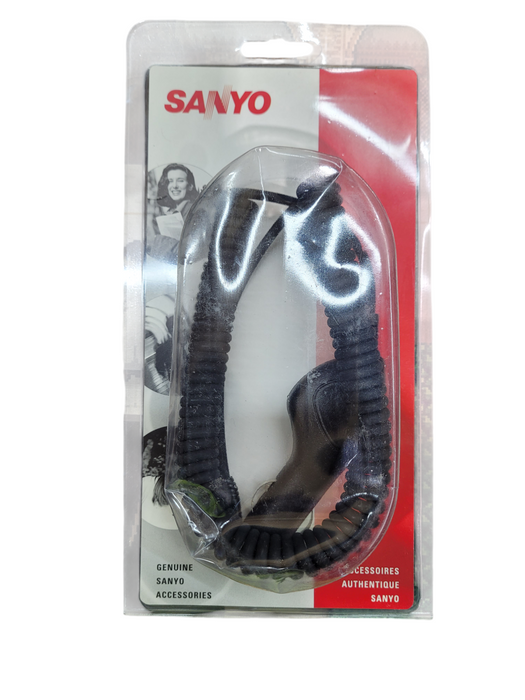 Lot 8x – Sanyo Micro USB Port Fast Car Charger Power Adapter Plug