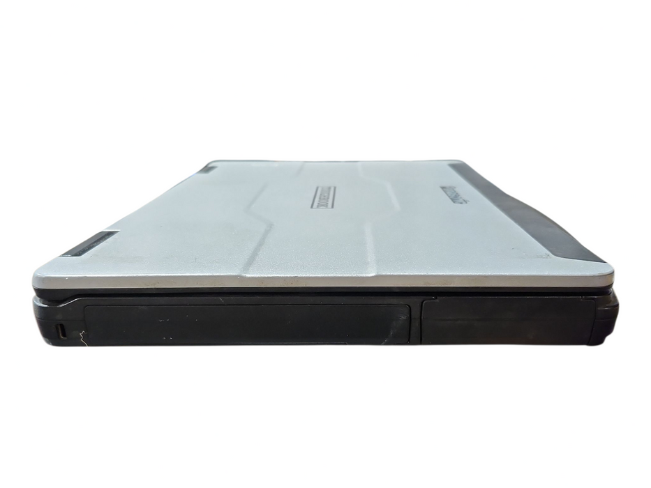 Panasonic Toughbook FZ-55 Touch i5-8365U, 16GB DDR4, 256GB NVMe, 3440Hrs  Lap200
