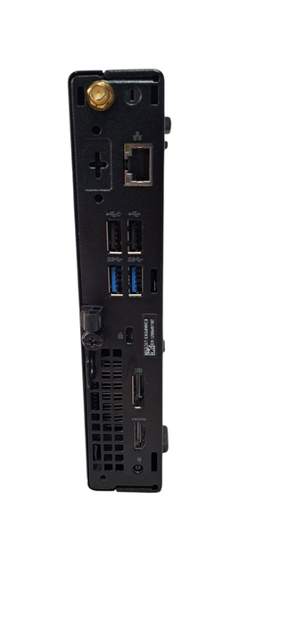 i5-10500T CPU|16GB DDR4|256GB NVME W/AC