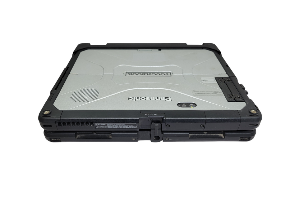 PANASONIC ToughBook CF-33 - Core i5-7300 16GB RAM 512GB 890HRS % Lap200