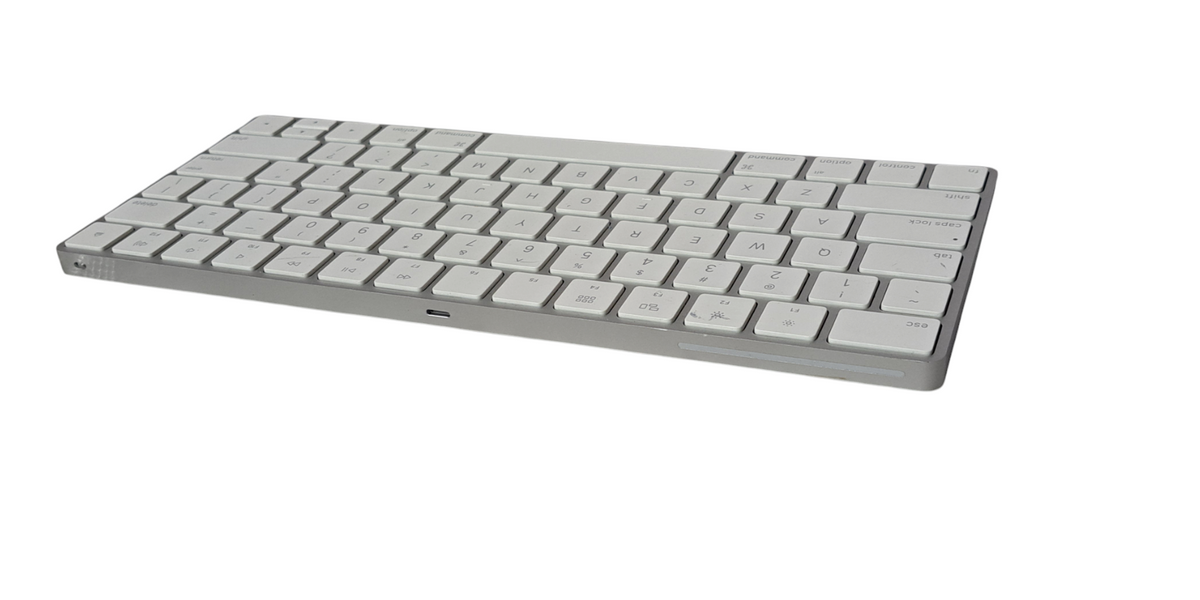 Apple Magic Keyboard US配列 (モデルA1644) 純正 Apple Magic Keyboard Model A1644 — retail.era