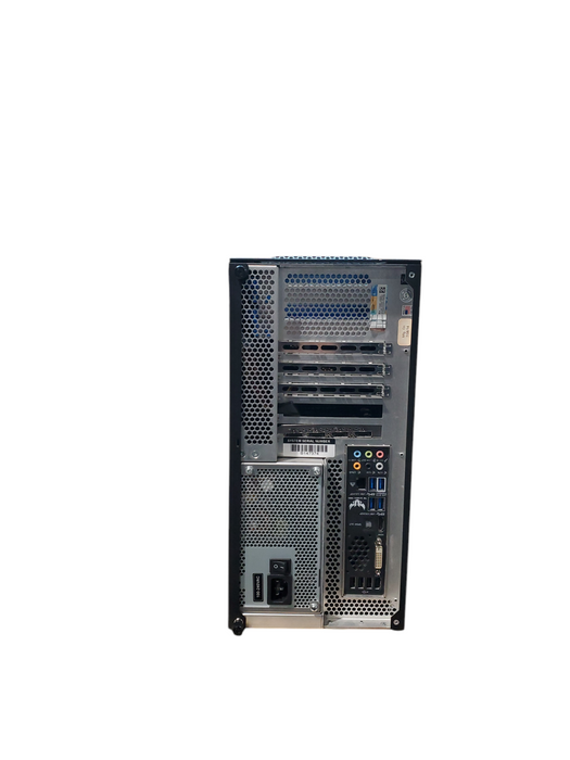 Custom PC GRYPHON Z87- intel i7- 4770K@3.5GHz 8GB RAM QUADRO P2000 5GB