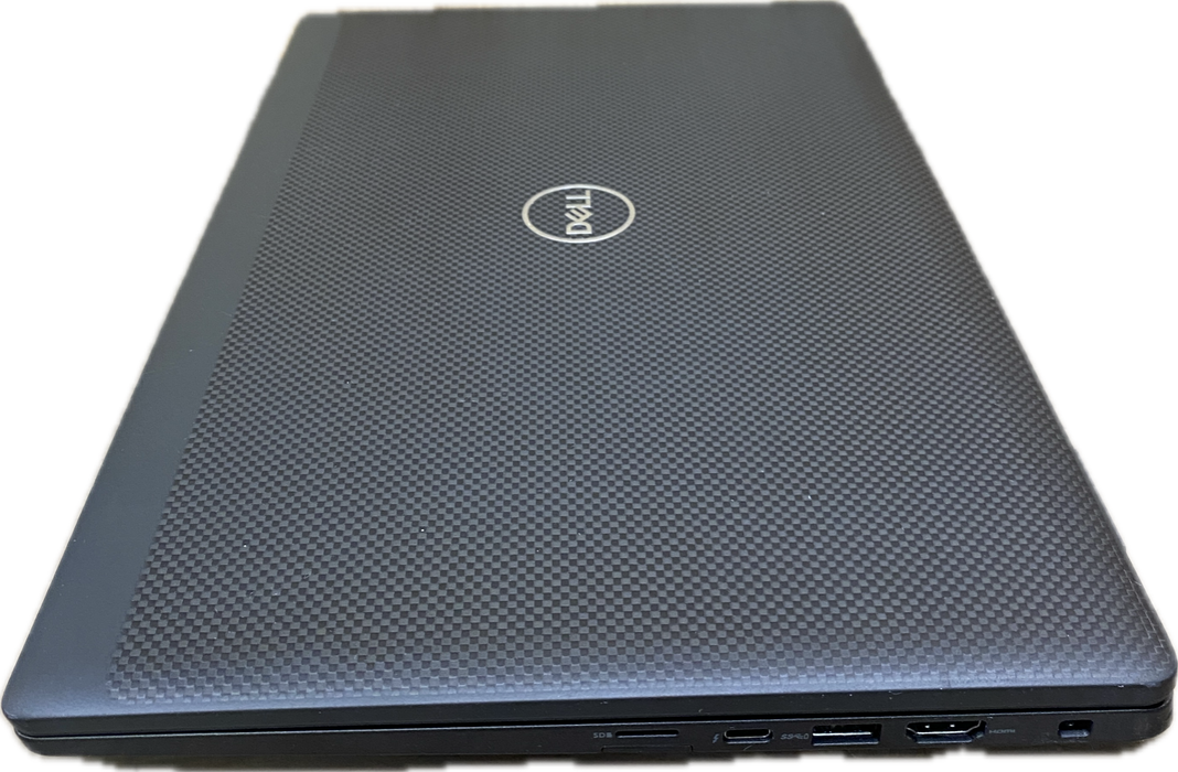 Dell Latitude 7520 Core i7-1185G7@3.00GHz 16GB RAM 256GB SSD READ  Lap200