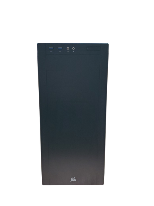 Custom PC | ASUS PRIME Z490-P Core i7-10700K 16GB DDR4 256GB SSD 650w PSU