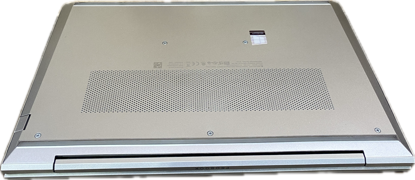 HP ProBook 445 G8 AMD Ryzen 7 5800U@1.90GHz 16GB RAM 256GB SSD  Lap200