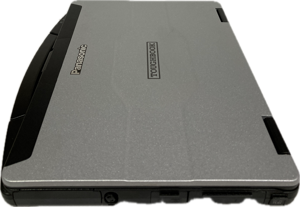 Panasonic ToughBook FZ-55 TOUCH i5-1145G7@2.6GHz 16GB RAM 256GB SSD 690Hrs.