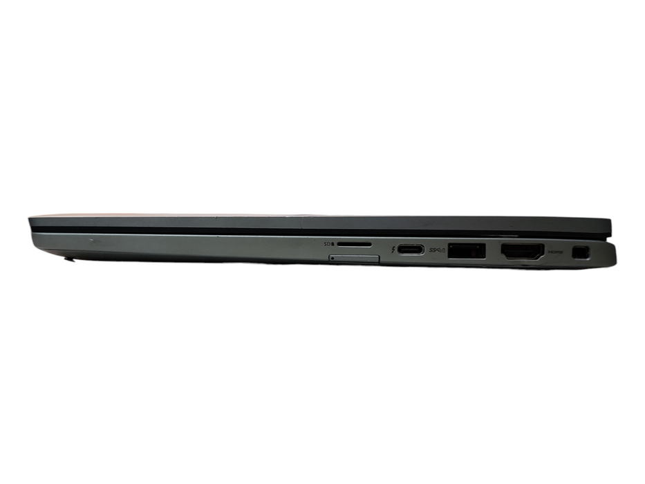 Dell Latitude 7420, i7-1165G7 2.80GHz, 16GB DDR4, 256GB NVMe, No PWR  Lap200