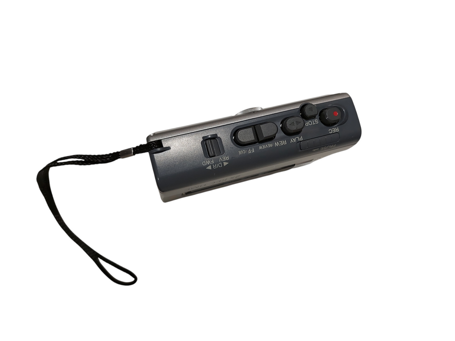 Sony Cassette Corder TCM-500DV =
