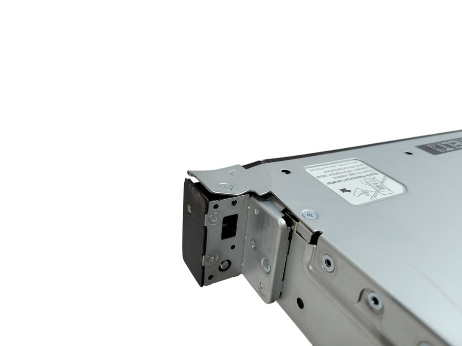 Dell PowerEdge R240 - Xeon E-2224 16GB DDR4 2x1TB HDD PERC S140 250W PSU %