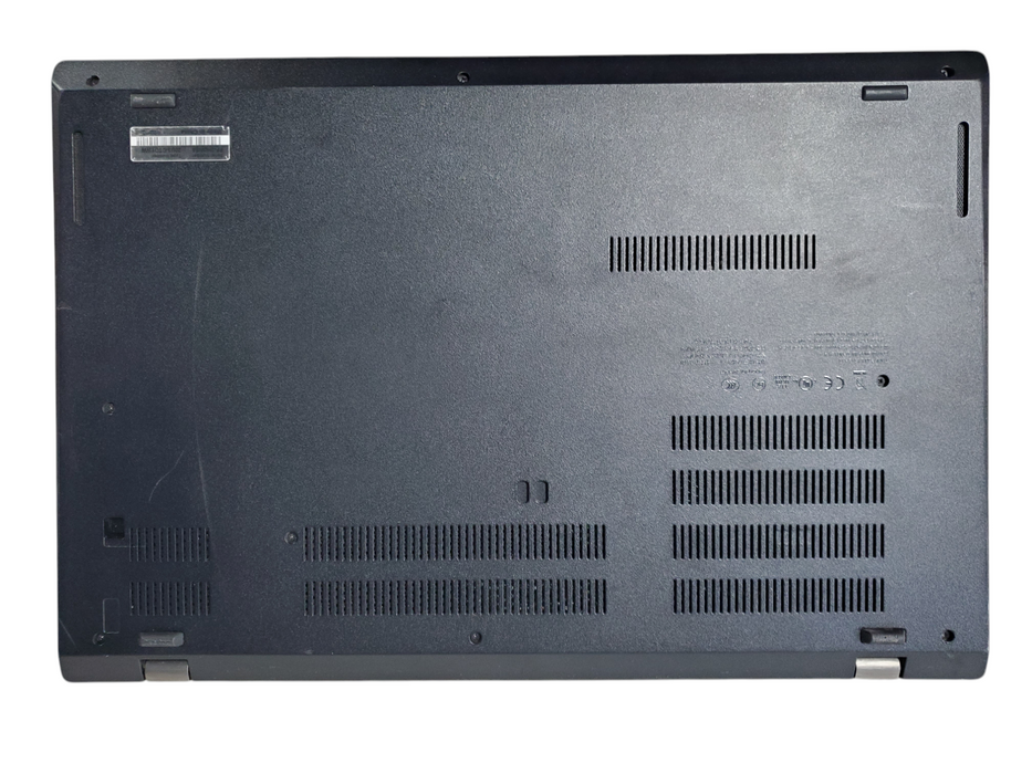 Lenovo ThinkPad L15 Intel i3 10110U 2.1GHz 16GB Ram 256GB NVME