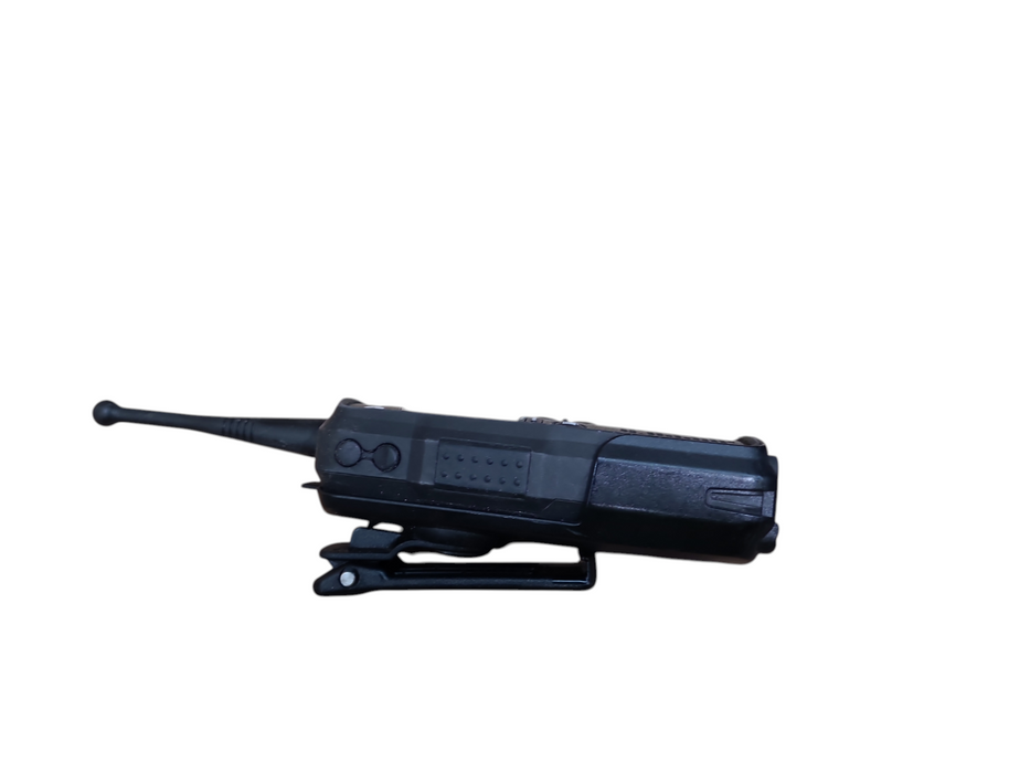 Lot 2x Motorola DTR650 Two-Way Digital Business Radio Walkie Talkie