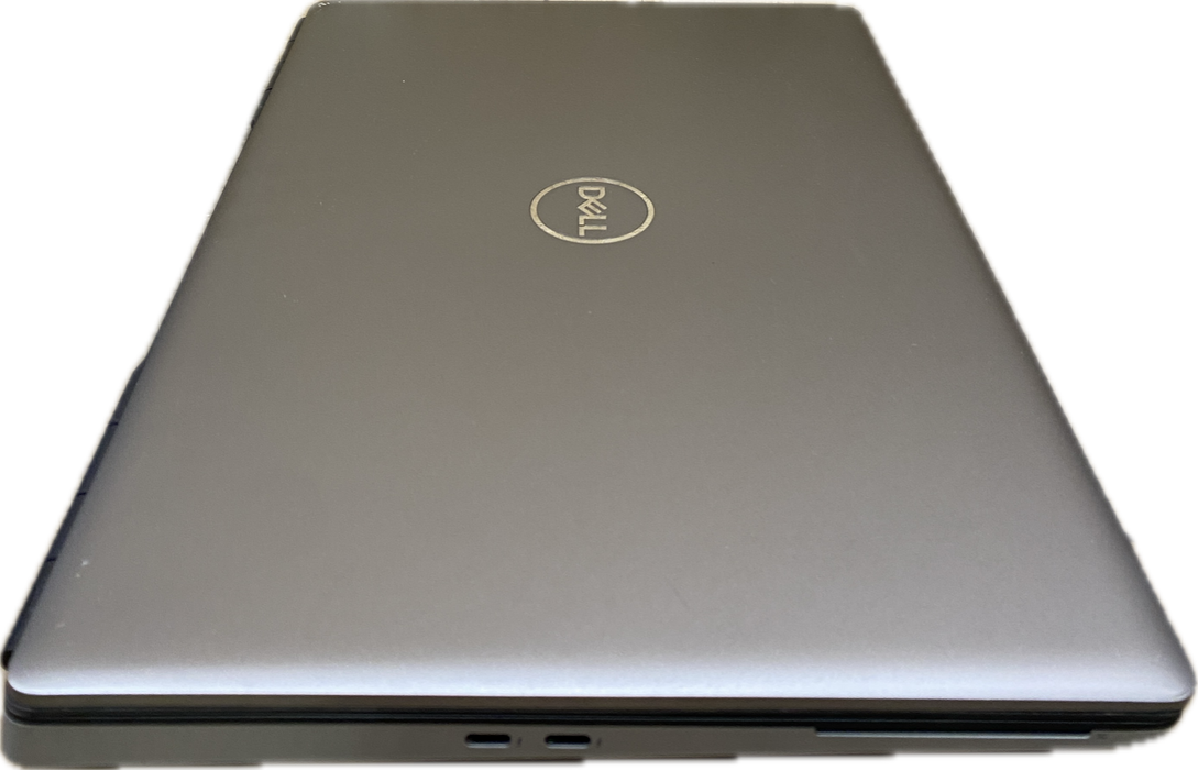 Dell Precision 7560 i7-11800H RTX A3000 6GB GPU 32GB RAM 512GB SSD  Lap200