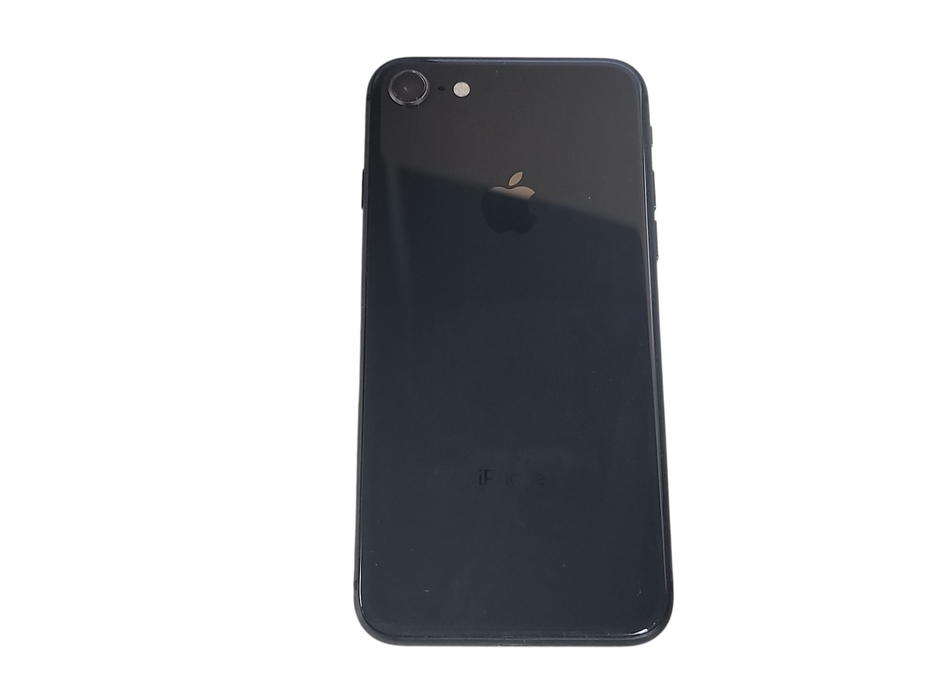 Apple iPhone 8 - 64GB - Space Gray [A1905] (