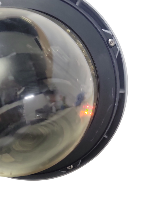Panasonic WV-SFV781L i-PRO 12 Megapixel 4K HD 6X Zoom Network IP Camera SEE _