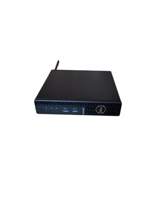 Dell OptiPlex 3080 Micro i5 - 10500T @ 2.30GHz 16GB DDR4 Ram Qθ