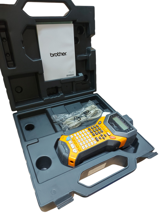 Brother P-Touch 7600 Thermal Label Printer