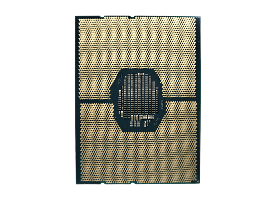 Intel Xeon Bronze 3104 1.7GHz 6-Core 8.25MB 85W LGA3647 SR3GM $