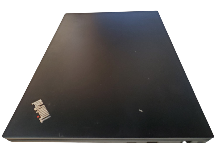 Lenovo E590 Laptop i3-8145U 2.10GHz 256GB SSD 1TB HDD 16GB RAM READ  Lap200