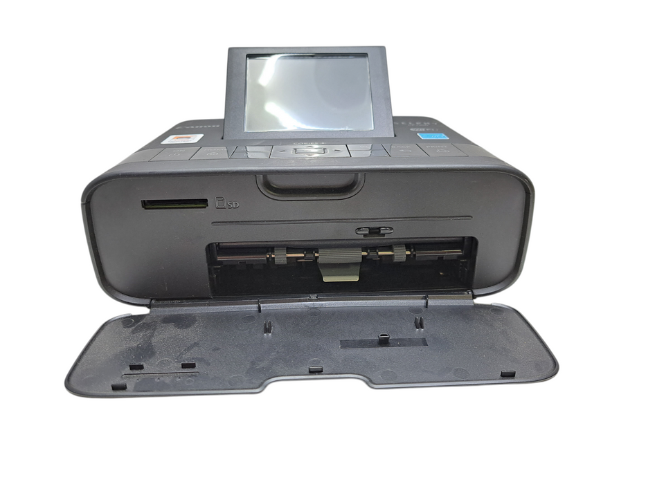 Canon SELPHY CP1300 Compact Photo Printer Black )