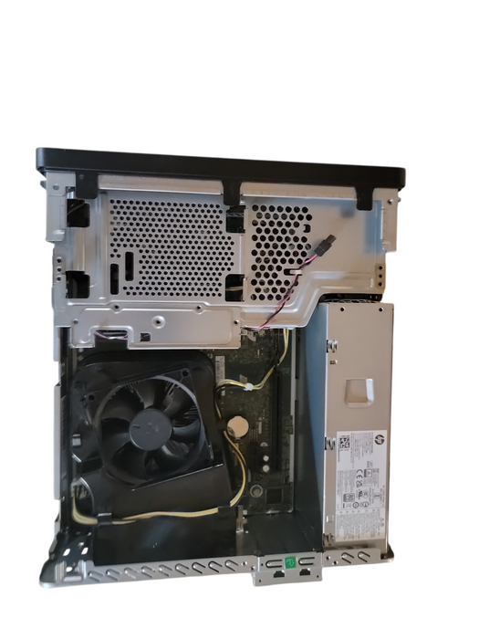 HP ProDesk 400 G7 SFF I5 - 10500 @ 3.10GHz 16GB DDR4 Ram No HDD θ