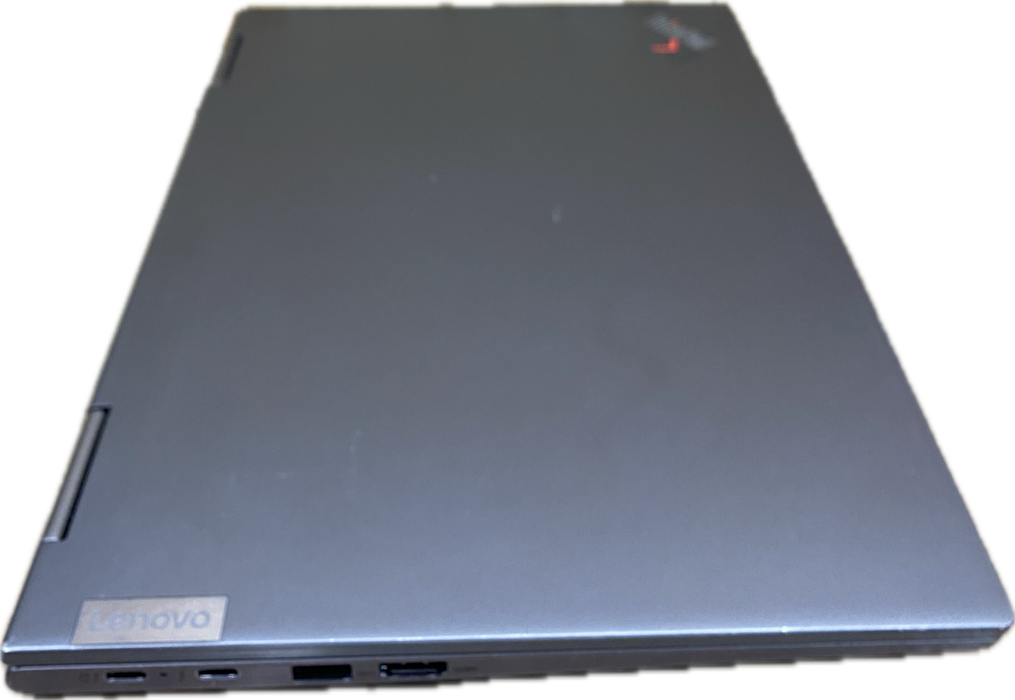 Lenovo ThinkPad X1 Yoga Gen8 TOUCH Core i7-1355U@1.70GHz 16GB RAM 256GB SSD  Lap200