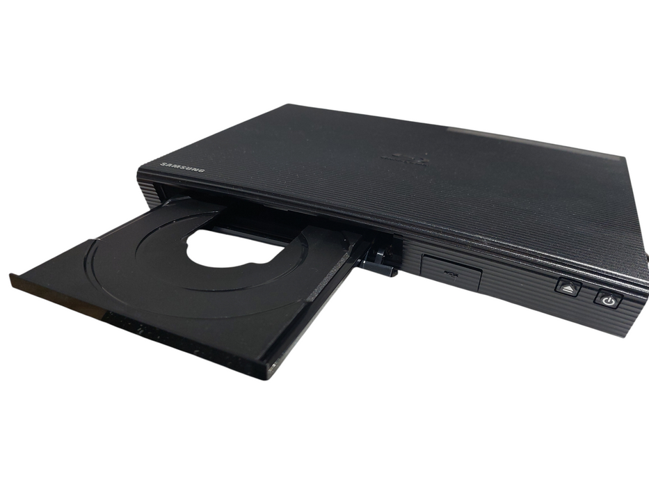 Samsung BluRay Player Model: BD-J5700 =