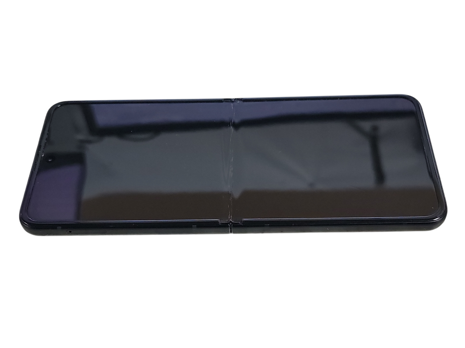 Samsung Galaxy Z Flip 3 5G - 128GB - Black [SM-F711W] (