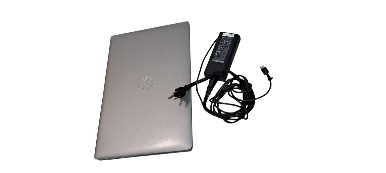 Dell Latitude 5410 Intel Core i5-10210U|16GB DDR4 256GB NVMe|READ  Lap200