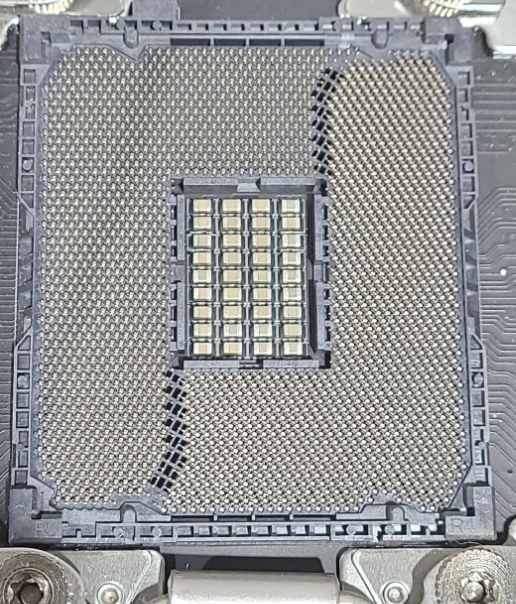 MSI X299 Raider ATX Motherboard *READ*