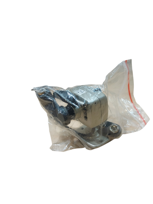 LYD RC420 Receiver 4 Color Wireless Security Spy Cameras w/ Audio & Remote