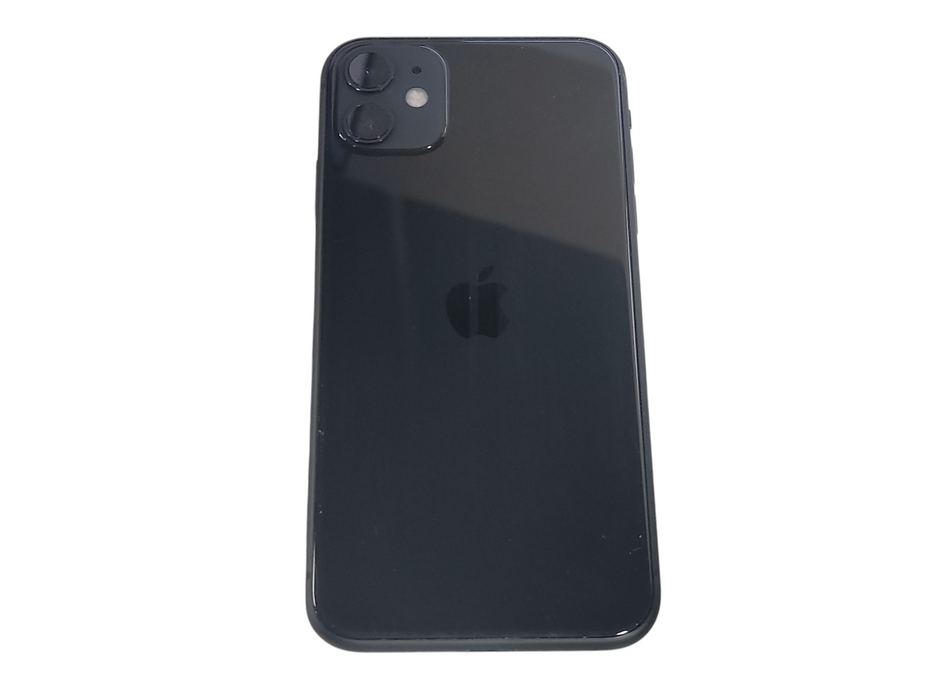 Apple iPhone 11 - 64GB - Space Gray [A2111] (