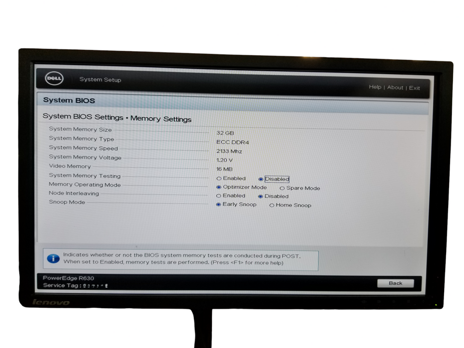 Dell PowerEdge R630 2x Xeon E5-2637v3 @3.50GHz 32GB DDR4 H730-Mini 2x750W
