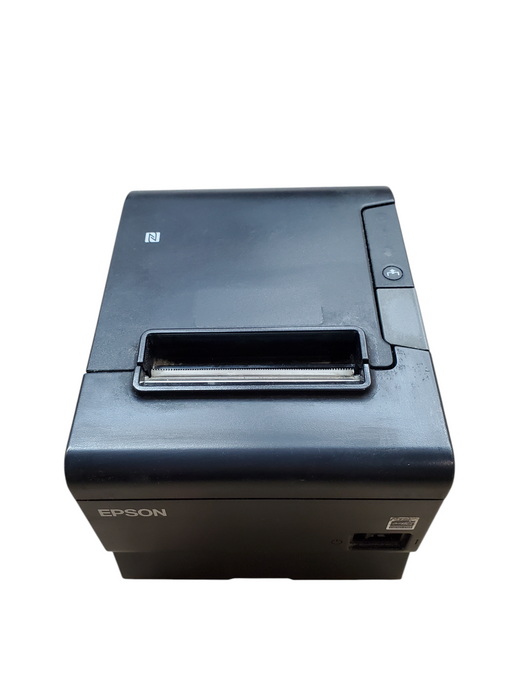 Epson TM-T88VI POS Thermal Receipt Printer - M338A Q