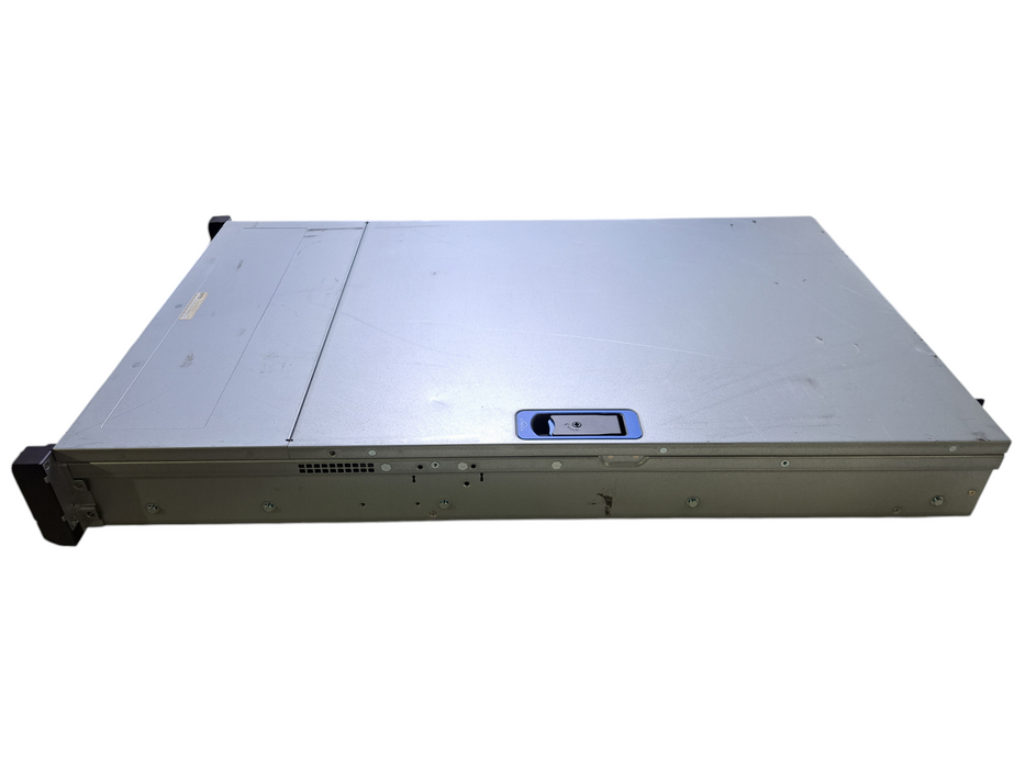 Datto Sirus 3 2U 12x 3.5" | 2x Xeon E5-2650 v3 @2.3GHz, 128GB DDR4, SAS3008