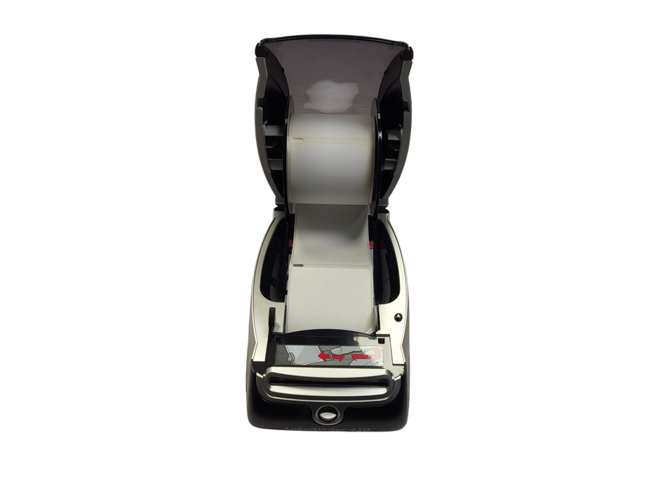 Dymo LabelWriter 450 Turbo Direct Thermal Label Printer No AC Q$