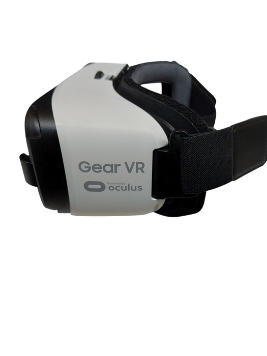 Samsung Gear VR Smartphone VR by Oculus Compatible with Note 5/S6/S6 Edge